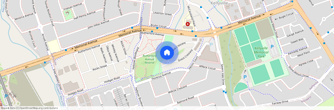 42 Grace Crescent, NSW 2155, Kellyville