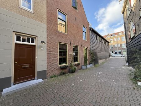 Te huur: Huis Wijdesteeg in Rotterdam - Foto 4