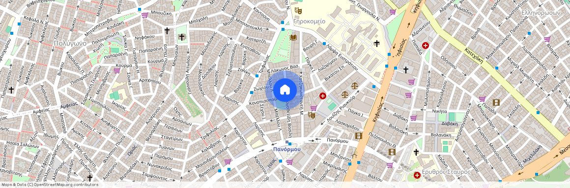 Γηροκομείο (Αθήνα - Κέντρο)