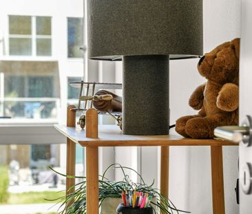 Klippesalen 15, ST. TV - Foto 1