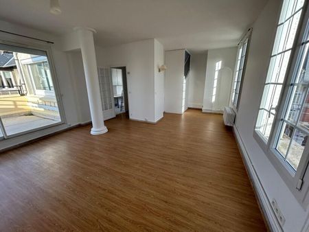 Appartement T5 Reims - Photo 3