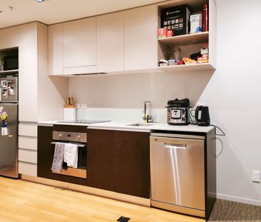 Welcome to apartment 110 in Masina Apartments - Photo 4