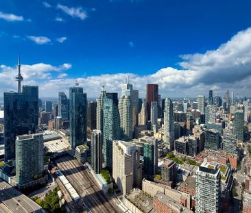 For Lease - 55 cooper Street Unit# 7601, Toronto, Ontario - Photo 3