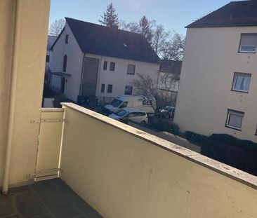 Teil renovierte 2-Zimmer Wohnung in Nürnberg Altenfurt - Foto 1