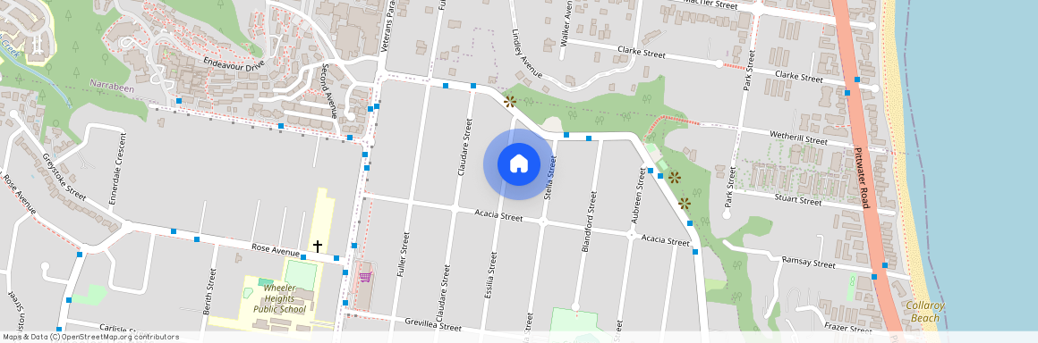 109 Essilia Street, NSW 2097, Collaroy Plateau