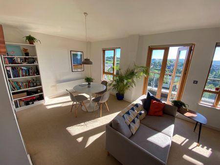 1 Bed Flat, Pople Walk, BS7 - Photo 3