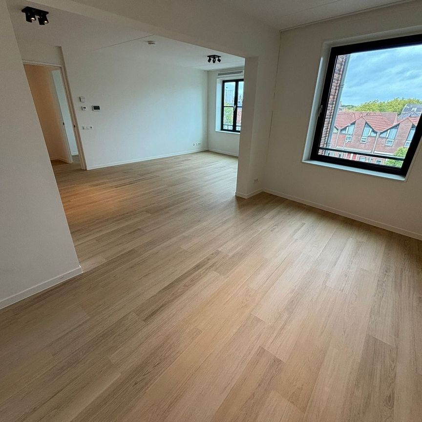 Appartement te huur: Gedempte Where 17 1441 DR Purmerend - Foto 1