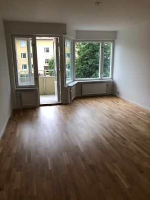 Hovetorpsgatan 14 - Photo 1