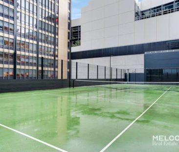 Melbourne CBD - Photo 5