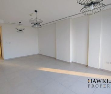 Spacious 2BR Apartment | Mirdif Hills| Unfurnished - Photo 1