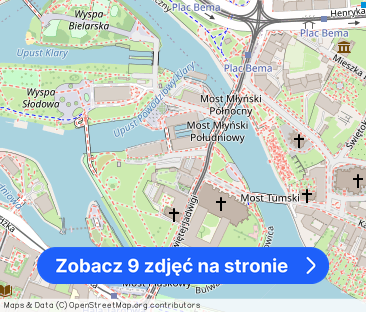 PL| |UA|RU| LUX| 2-pok| Centrum| 55 m2 - Zdjęcie 1