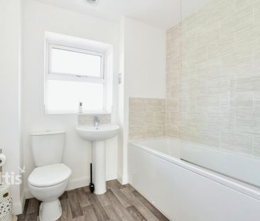 2 bedroom apartment to rent - Photo 6