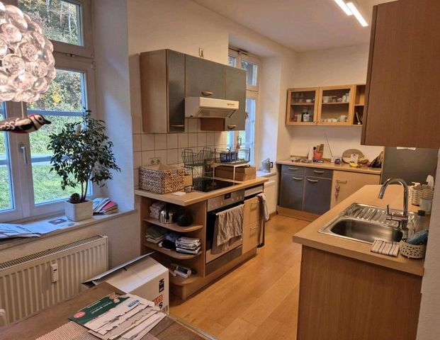3 Zimmer Wohnung - Photo 1