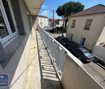 Location Appartement 2 pièces 48m² AGEN 47000 - Photo 4
