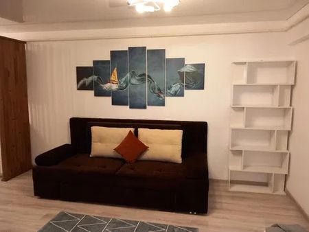 Apartament cu 2 camere DECOMANDAT, zona Copou - Complex Garden Residence - Fotografie 2