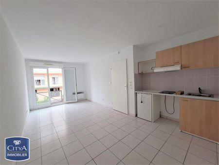 Location Appartement 2 pièces 36m² LIMOGES 87000 - Photo 5