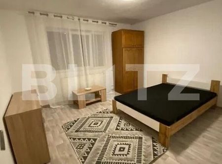 Oferta! Apartament 2 camere, 48mp, zona Big Manastur - Fotografie 3