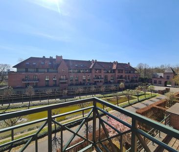 Appartement te huur in Leuven - Foto 4