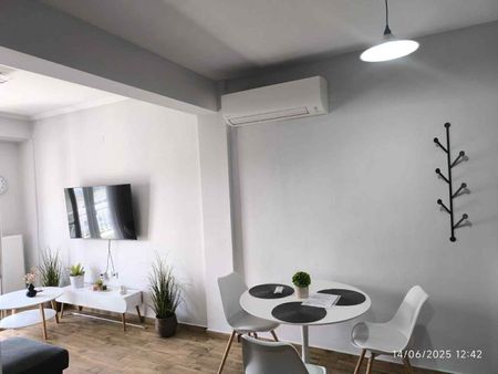 Studio/Γκαρσονιέρα για ενοικίαση Καλκάνη (Σέρρες) - Photo 2