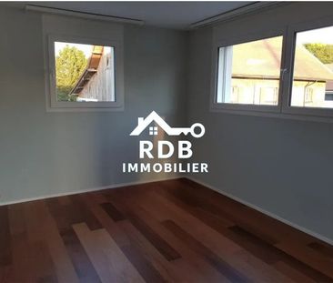 4.5 Zimmer, 102 m², 1. Stock - Photo 1