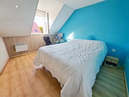 Maison Savigny Le Temple 4 pièce(s) 83 m2 - Photo 3