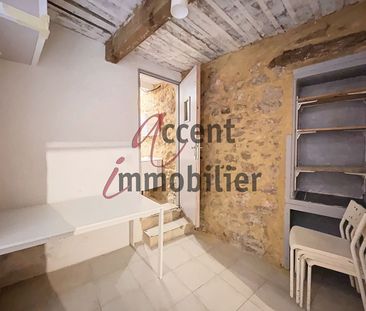Appartement Cavaillon 1 pièce(s) 33 m2, - Photo 2