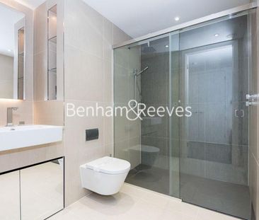 Studio to rent - Photo 5