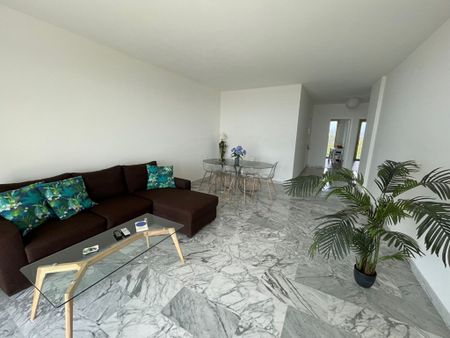 Appartement Cagnes Sur Mer 3 pièce(s) 80 m2 meublé - Photo 2