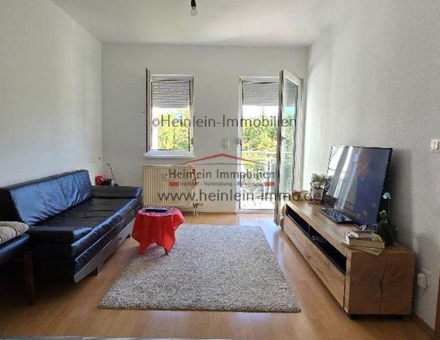 2 ZKBB* Ost-Balkon* 3.Etage* Lift* TG-Stellpl.* Wannenbad* Griesheim/ Flughafenstr./Achat Hotel - Photo 1