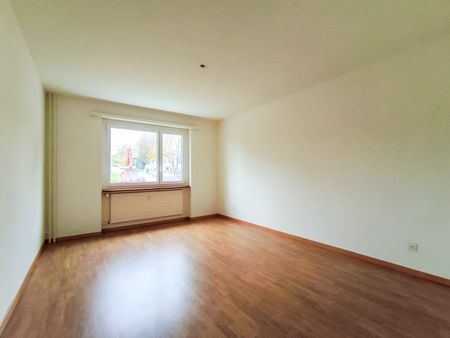 3 Zimmerwohnung in Diessenhofen zu vermieten - Foto 3