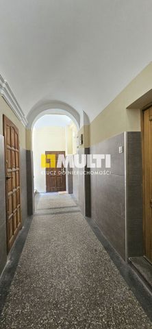 Wyjątkowe, oryginalne mieszkanie w kamienicy - Фото 3