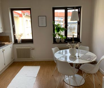 Herrhagsgatan, Karlstad - Photo 1