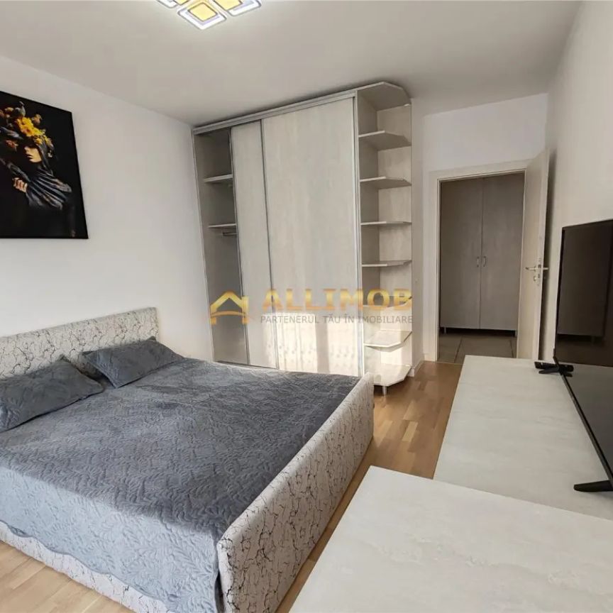 Apartament 2 camere în Ploiești, zona Albert, Mrs Village - Photo 1