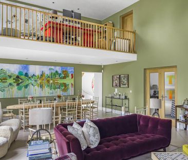 6 bedroom country house to rent - Photo 6