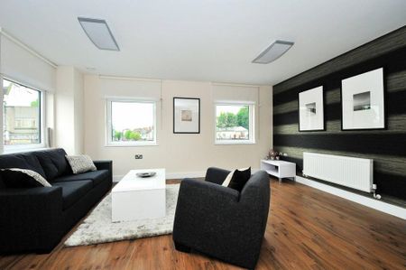 2 bedroom flat to rent - Photo 4