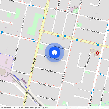 11 O'Connor Street, NSW 2161, Guildford