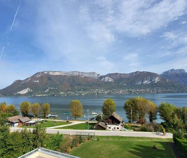 Appartement 1 pièce - - Photo 4