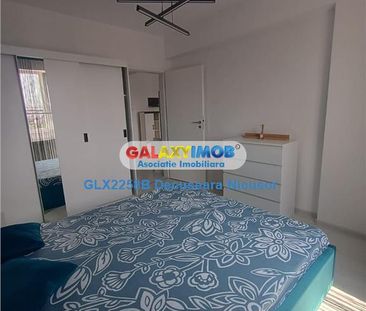 Apartament 2 camere Militari Residence mobilat utilat 400 euro - Photo 6