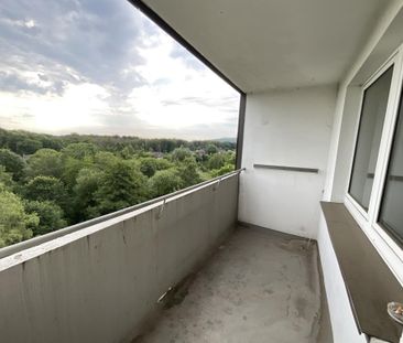 3-Zimmer-Wohnung in Herten mit Balkon und neuem Wannenbad - Photo 3