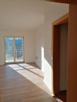 2-Zimmer-Wohnung mit Balkon in Kaindorf - Photo 1