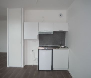Location appartement 1 pièce, 35.88m², Eaubonne - Photo 5