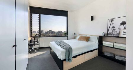 Premium Studio Apartment - Photo 5