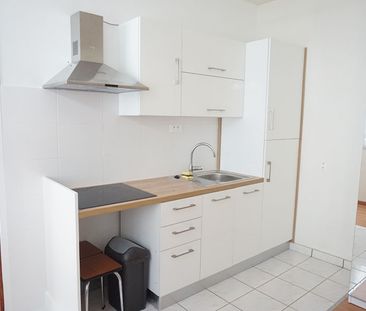 Location Appartement 1 pièce 21m² LILLE 59000 - Photo 2