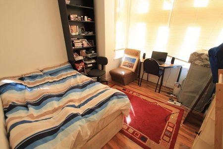 6 bedroom apartment to rent - Photo 3