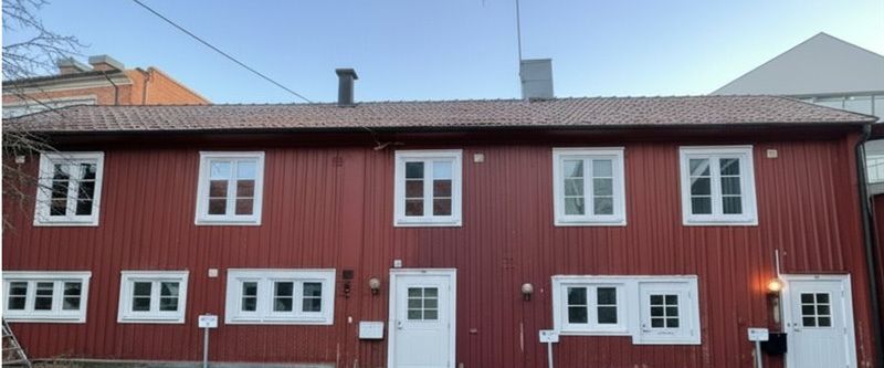 Storgatan 13 A - Foto 1