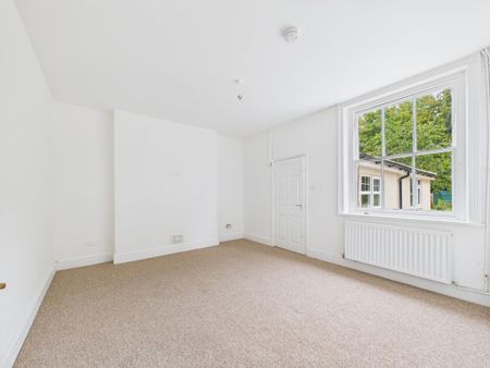 1 bedroom terraced house to rent - Photo 2