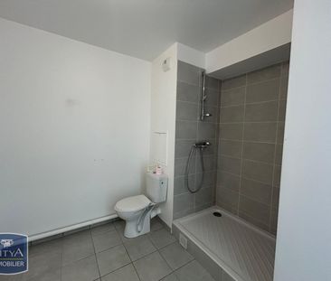 Location Appartement 2 pièces 46m² CORBEIL ESSONNES 91100 - Photo 5