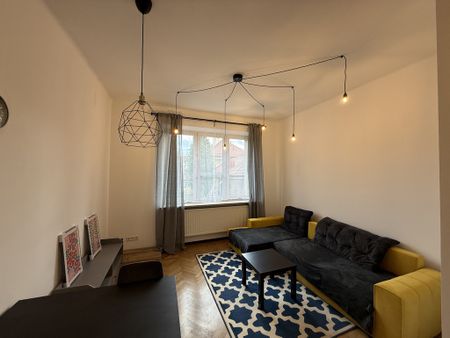 Kraków ul. Botaniczna dwupokojowe do wynajęcia - Photo 5