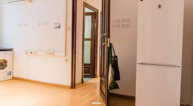 Calle Colón, Valencia, Valencian Community 46004 - Photo 1