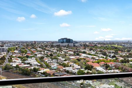 1901/6 Joseph Road, Footscray VIC 3011 - Photo 4